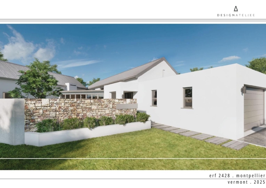 3 Bedroom Property for Sale in Vermont Western Cape